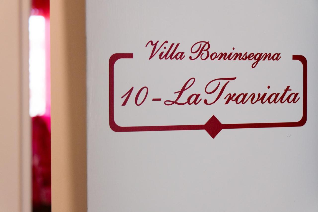 Villa Boninsegna - Wine Enoteca Verdi - Castel d'Azzano Εξωτερικό φωτογραφία