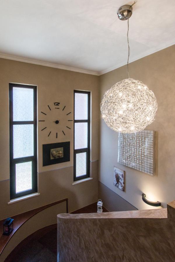Villa Boninsegna - Wine Enoteca Verdi - Castel d'Azzano Εξωτερικό φωτογραφία
