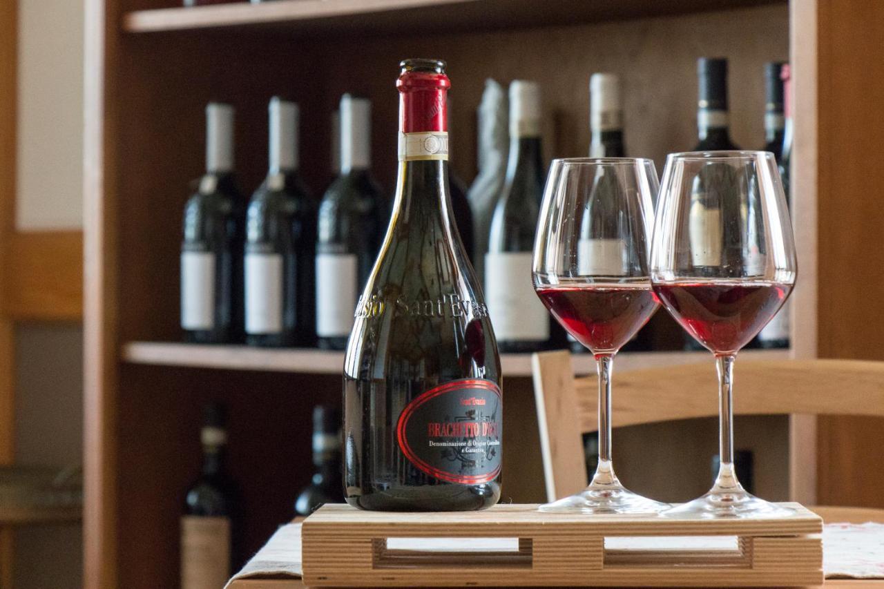 Villa Boninsegna - Wine Enoteca Verdi - Castel d'Azzano Εξωτερικό φωτογραφία
