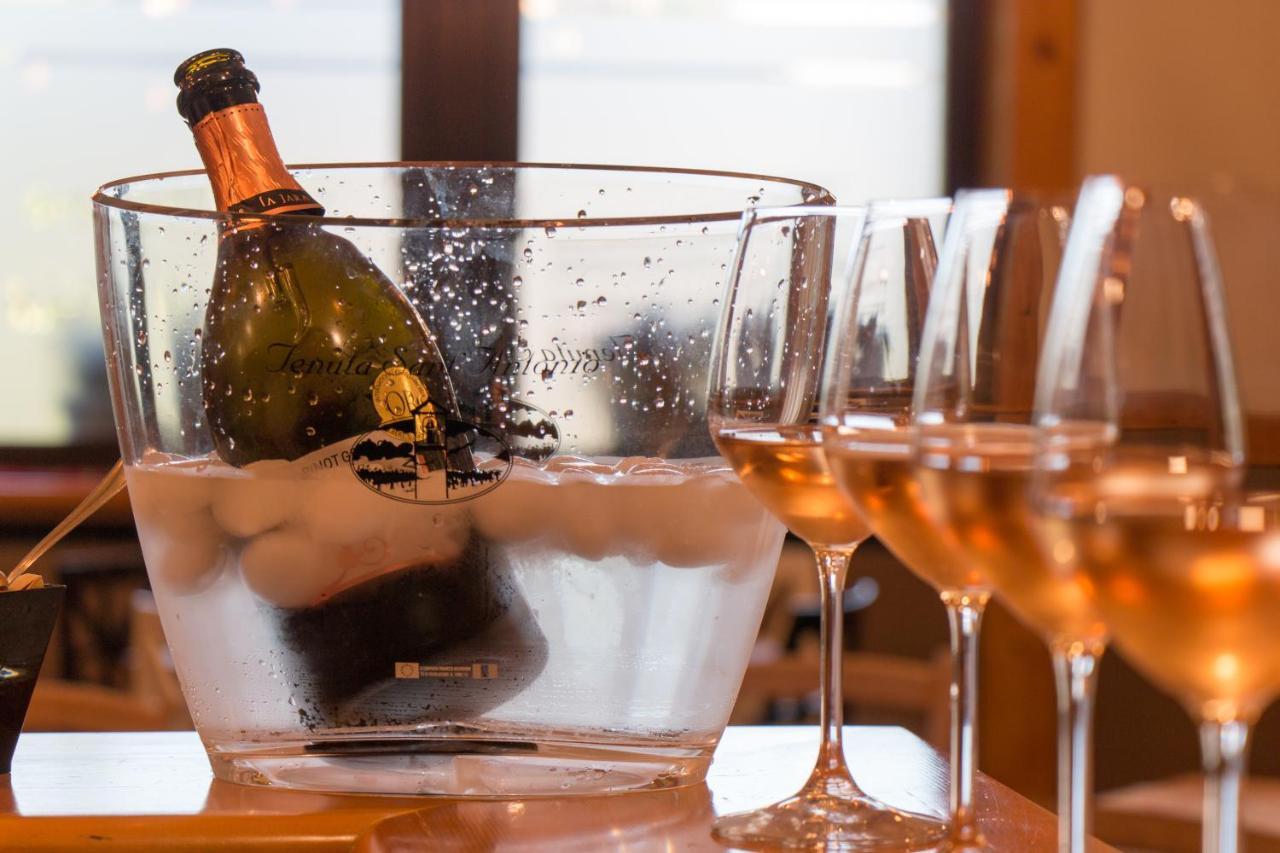 Villa Boninsegna - Wine Enoteca Verdi - Castel d'Azzano Εξωτερικό φωτογραφία