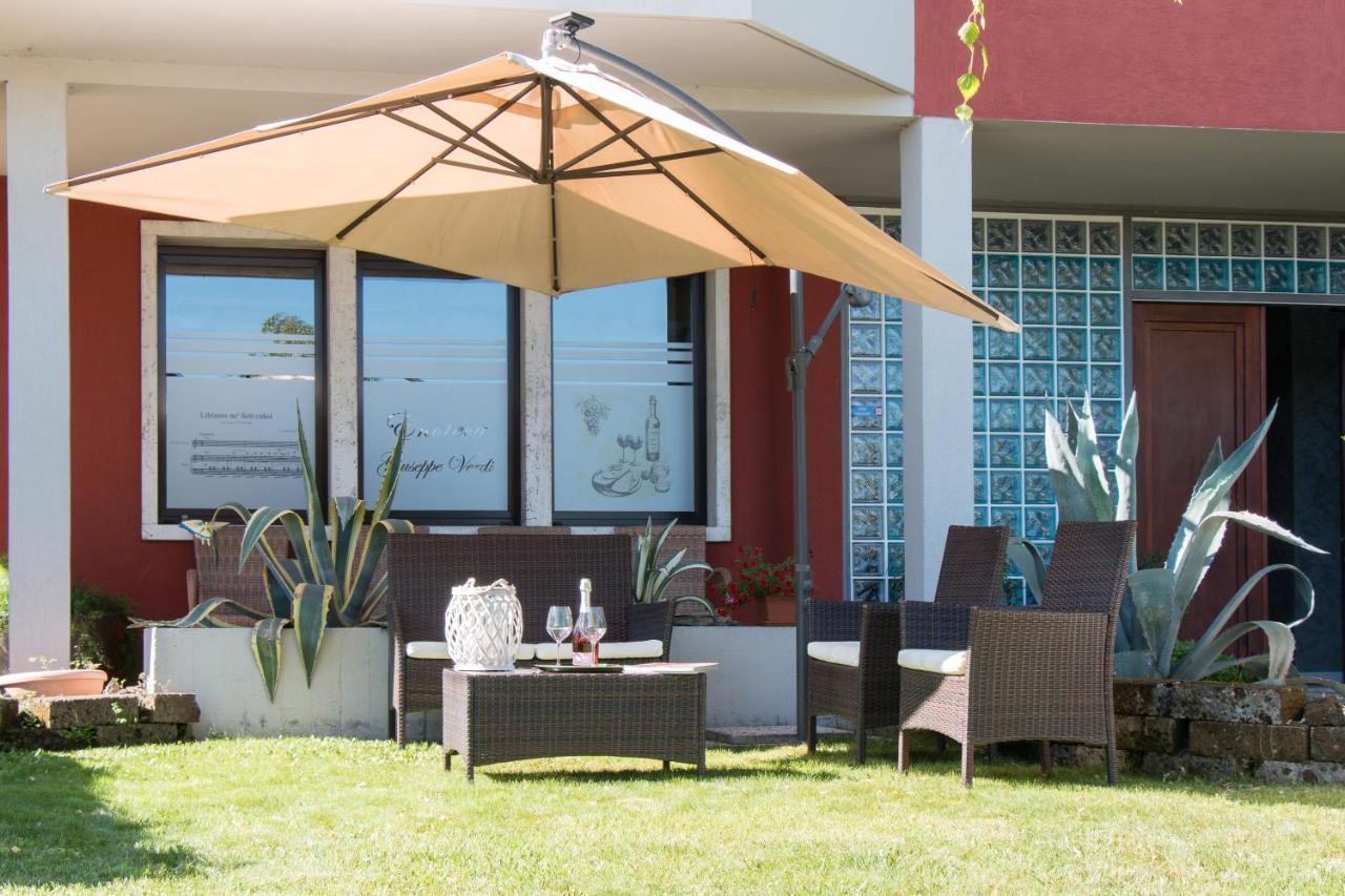Villa Boninsegna - Wine Enoteca Verdi - Castel d'Azzano Εξωτερικό φωτογραφία